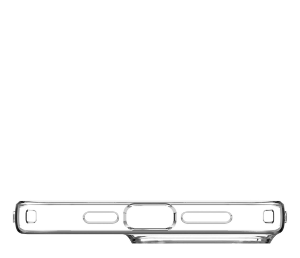 SPIGEN Liquid Crystal do iPhone 15 Pro crystal clear ACS06699 - 1178853 - zdjęcie 8